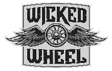 WICKED WHEEL