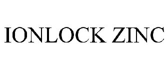 IONLOCK ZINC