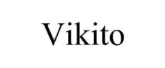 VIKITO