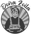 DOÑA ZOILA