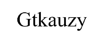 GTKAUZY