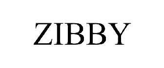 ZIBBY