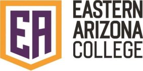 EA EASTERN ARIZONA COLLEGE