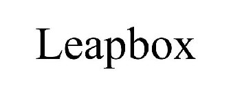 LEAPBOX