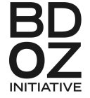 BD OZ INITIATIVE