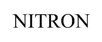 NITRON