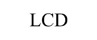 LCD