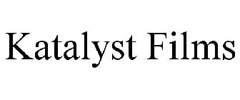 KATALYST FILMS