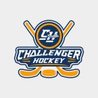 CH CHALLENGER HOCKEY