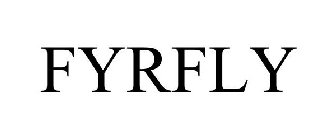 FYRFLY