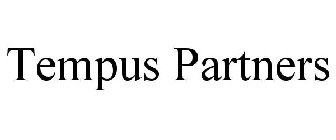 TEMPUS PARTNERS