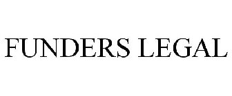 FUNDERS LEGAL