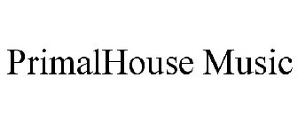 PRIMALHOUSE MUSIC