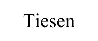TIESEN