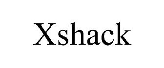 XSHACK