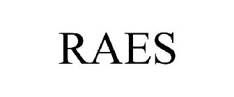 RAES