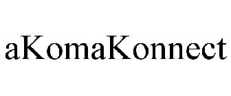 AKOMAKONNECT