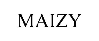 MAIZY