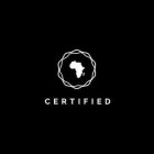 CERTIFIED AFRICA