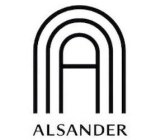 A ALSANDER