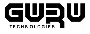 GURU TECHNOLOGIES