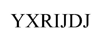 YXRIJDJ