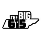 THE BIG 615