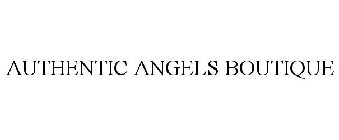 AUTHENTIC ANGELS BOUTIQUE