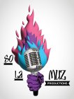 SO LA MUZ PRODUCTIONS