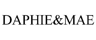 DAPHIE&MAE