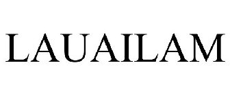 LAUAILAM