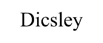 DICSLEY