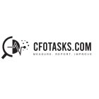 CFOTASKS.COM MEASURE. REPORT. IMPROVE