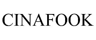 CINAFOOK
