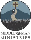 MIDDLE MAN MINISTRIES