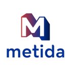 M METIDA