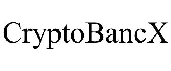 CRYPTOBANCX