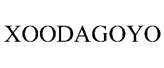 XOODAGOYO