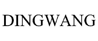 DINGWANG