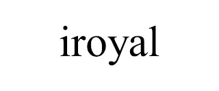 IROYAL