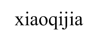 XIAOQIJIA