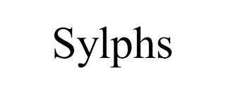 SYLPHS