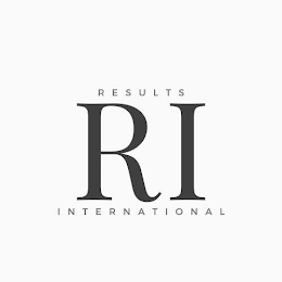 RI RESULTS INTERNATIONAL