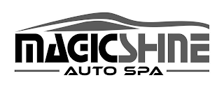 MAGICSHINE AUTO SPA