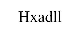 HXADLL