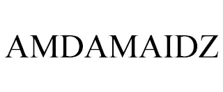 AMDAMAIDZ