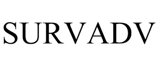 SURVADV