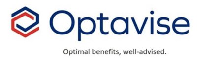 OPTAVISE OPTIMAL BENEFITS, WELL-ADVISED.