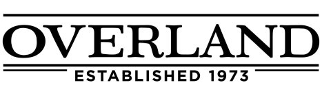 OVERLAND ESTABLISHED 1973