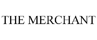 THE MERCHANT